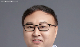 史美祺教授、李咏生教授：MET扩增精准治疗新方向 | 直播回顾